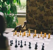 The Lodge at Wakulla Springs hotel detail image 4