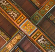 The Lodge at Wakulla Springs hotel detail image 5