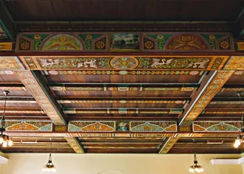 The Lodge at Wakulla Springs hotel thumbnail 6
