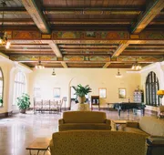 The Lodge at Wakulla Springs hotel detail image 7