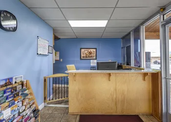 Budget Inn Boise hotel thumbnail 2