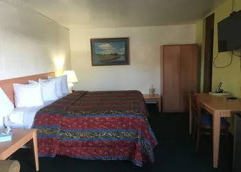 Budget Inn Boise hotel thumbnail 3