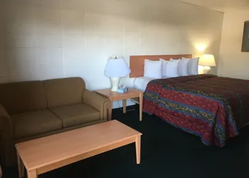 Budget Inn Boise hotel thumbnail 4