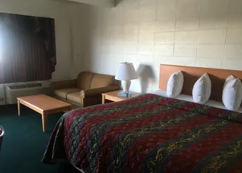Budget Inn Boise hotel thumbnail 5