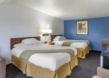 Budget Inn Boise hotel thumbnail 6