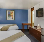 Budget Inn Boise hotel detail image 7