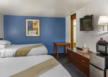 Budget Inn Boise hotel thumbnail 7