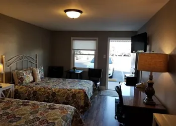 Gateway Inn Oaklawn-Chicago Midway airport hotel thumbnail 2
