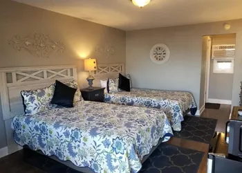 Gateway Inn Oaklawn-Chicago Midway airport hotel thumbnail 4