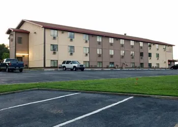 The Lodge at Pensacola hotel thumbnail 5