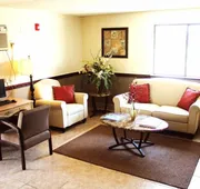 The Lodge at Pensacola hotel detail image 4