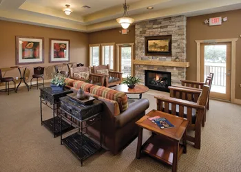 WorldMark New Braunfels hotel thumbnail 3