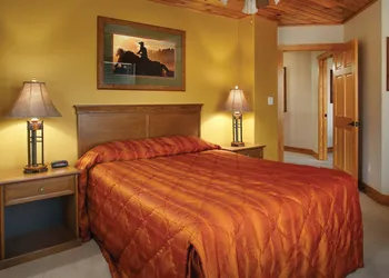WorldMark New Braunfels hotel thumbnail 6