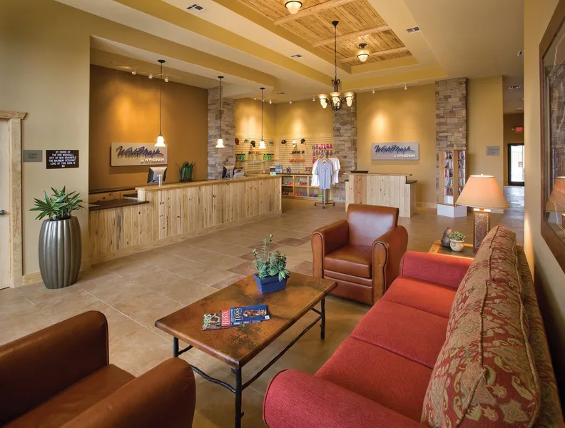 WorldMark New Braunfels hotel detail image 2