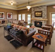 WorldMark New Braunfels hotel detail image 3
