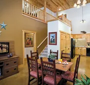 WorldMark New Braunfels hotel detail image 4