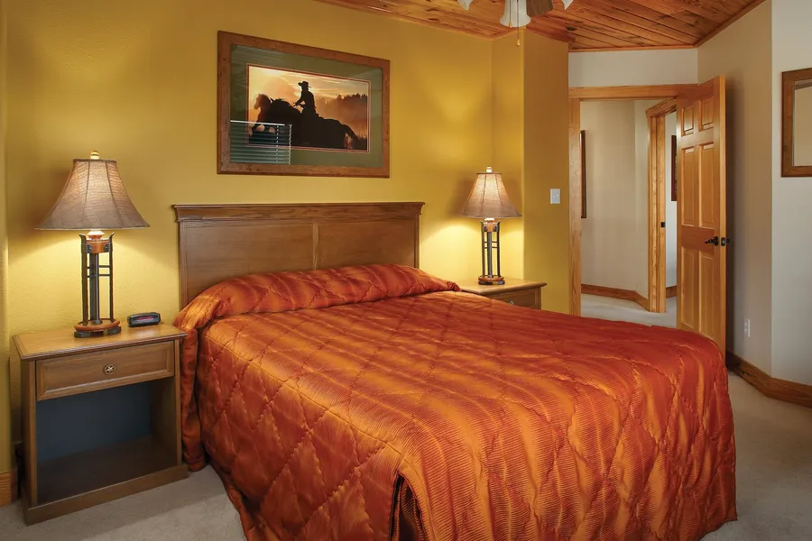 WorldMark New Braunfels hotel detail image 6