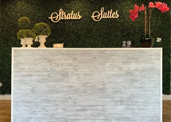 Stratus Suites - Boutique Hotel hotel thumbnail 2