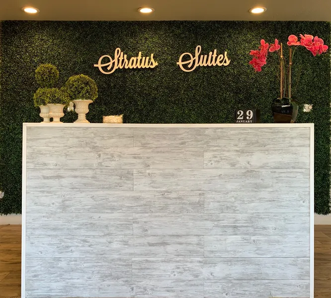 Stratus Suites - Boutique Hotel hotel detail image 2
