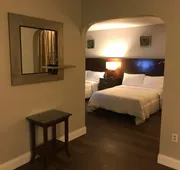 Stratus Suites - Boutique Hotel hotel detail image 3