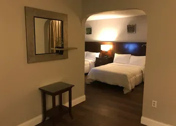 Stratus Suites - Boutique Hotel hotel thumbnail 3