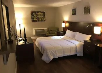 Stratus Suites - Boutique Hotel hotel thumbnail 6