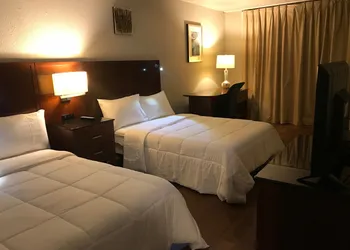 Stratus Suites - Boutique Hotel hotel thumbnail 7