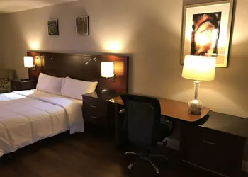 Stratus Suites - Boutique Hotel hotel thumbnail 8