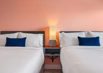 The Iris Motel hotel thumbnail 2