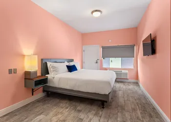 The Iris Motel hotel thumbnail 4