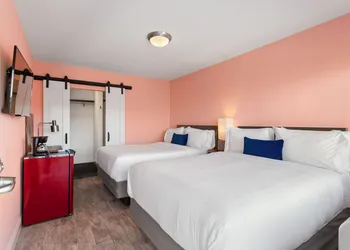 The Iris Motel hotel thumbnail 7