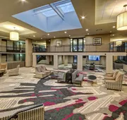 DoubleTree by Hilton Hotel Decatur Riverfront hotel detail image 3