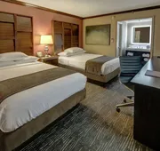 DoubleTree by Hilton Hotel Decatur Riverfront hotel detail image 5