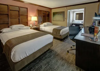 DoubleTree by Hilton Hotel Decatur Riverfront hotel thumbnail 5