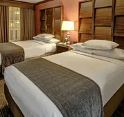 DoubleTree by Hilton Hotel Decatur Riverfront hotel detail image 7