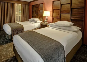 DoubleTree by Hilton Hotel Decatur Riverfront hotel thumbnail 7