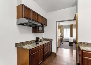 Comfort Inn & Suites Kenosha-Pleasant Prairie hotel thumbnail 4