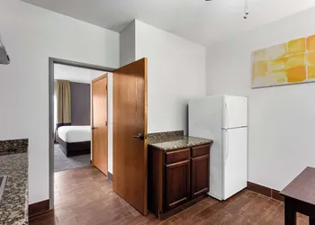 Comfort Inn & Suites Kenosha-Pleasant Prairie hotel thumbnail 5