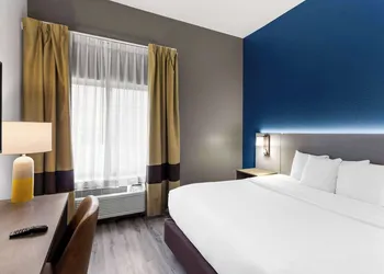 Comfort Inn & Suites Kenosha-Pleasant Prairie hotel thumbnail 7