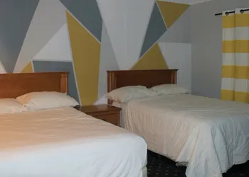 Bluewater Motel hotel thumbnail 2