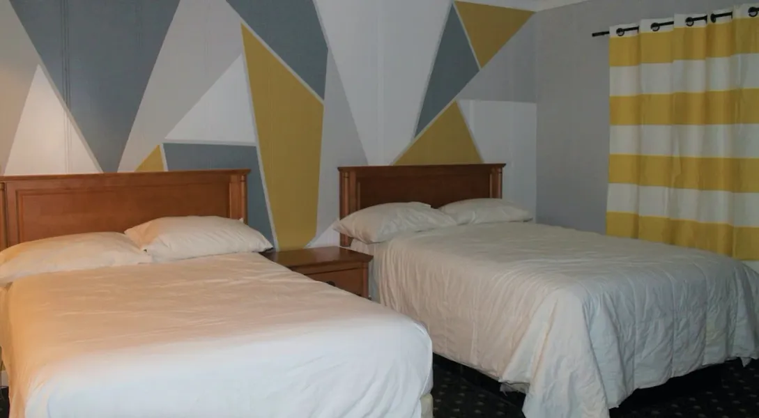 Bluewater Motel hotel detail image 2