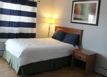 Bluewater Motel hotel thumbnail 6