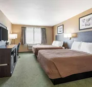 SureStay Plus by Best Western Enterprise hotel detail image 4