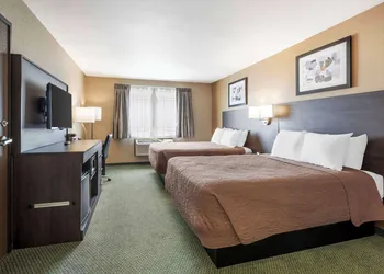 SureStay Plus by Best Western Enterprise hotel thumbnail 4