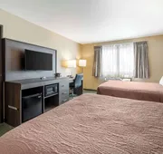 SureStay Plus by Best Western Enterprise hotel detail image 5