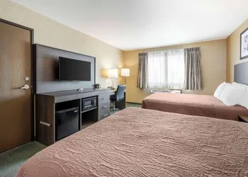 SureStay Plus by Best Western Enterprise hotel thumbnail 5