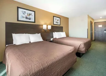 SureStay Plus by Best Western Enterprise hotel thumbnail 6