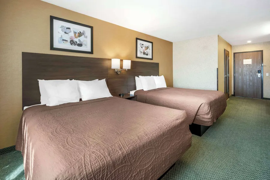 SureStay Plus by Best Western Enterprise hotel detail image 6