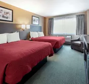 SureStay Plus by Best Western Enterprise hotel detail image 7