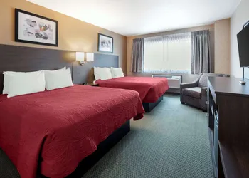 SureStay Plus by Best Western Enterprise hotel thumbnail 7